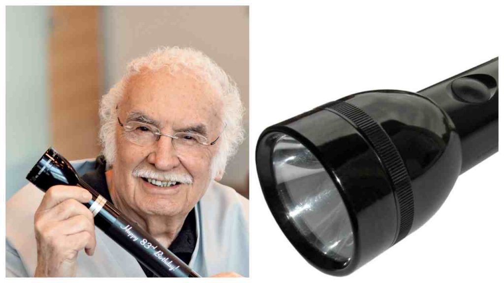 Ante Maglica Maglite