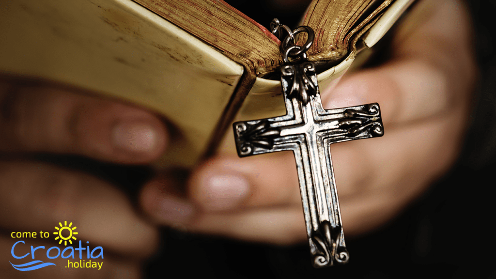 Catholic Croatia
