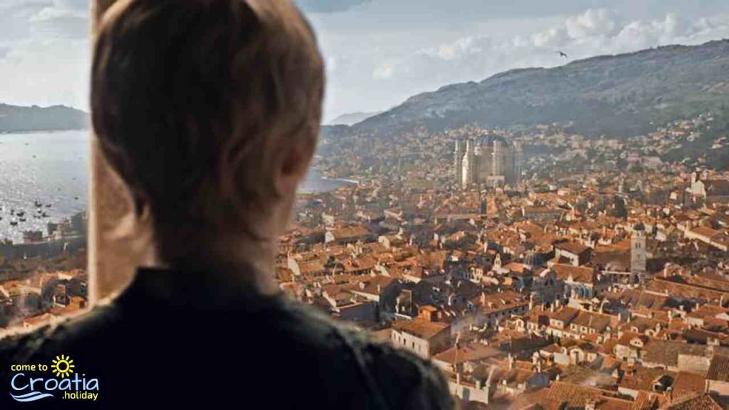 Kings Landing