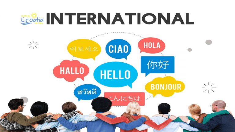 Multilingual