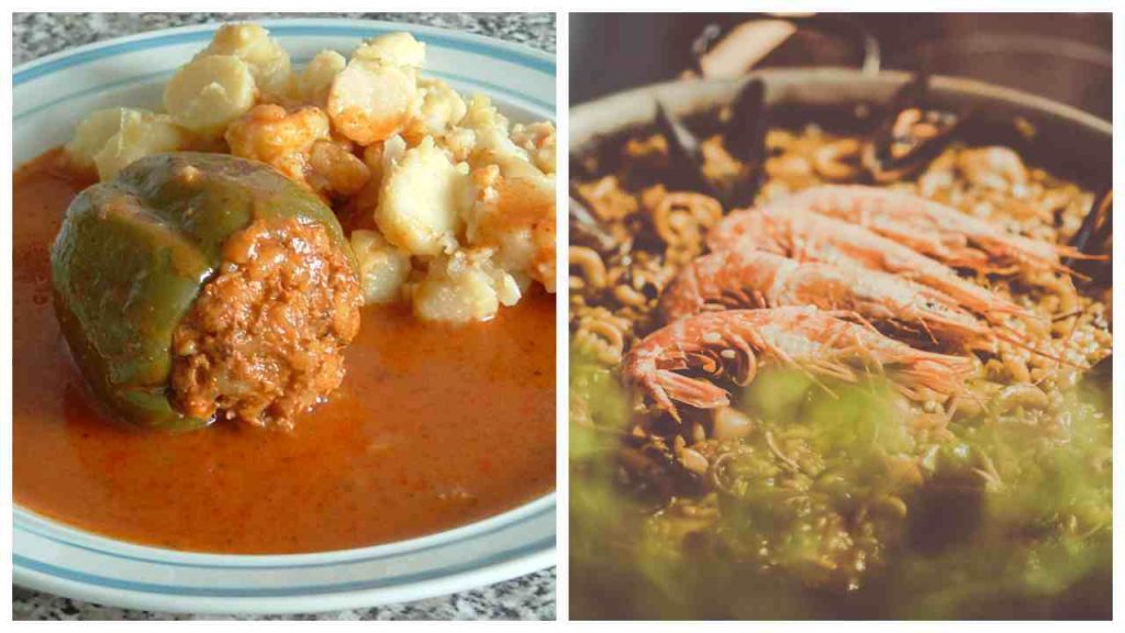 Croatian Cuisines
