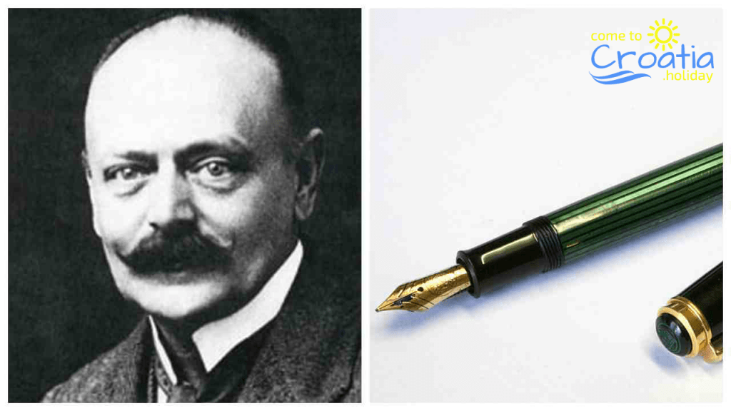 Slavoljub Penkala