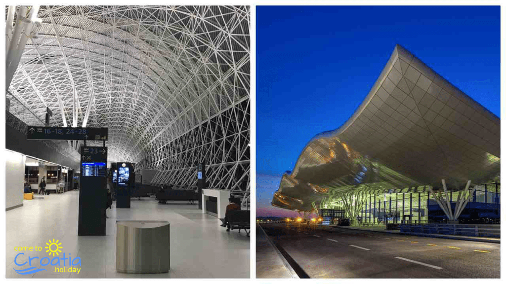 Zagreb Airport
