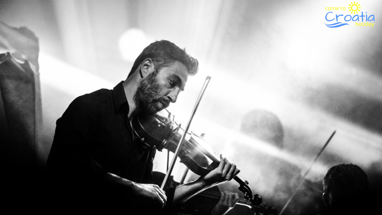 European Author and Musician
