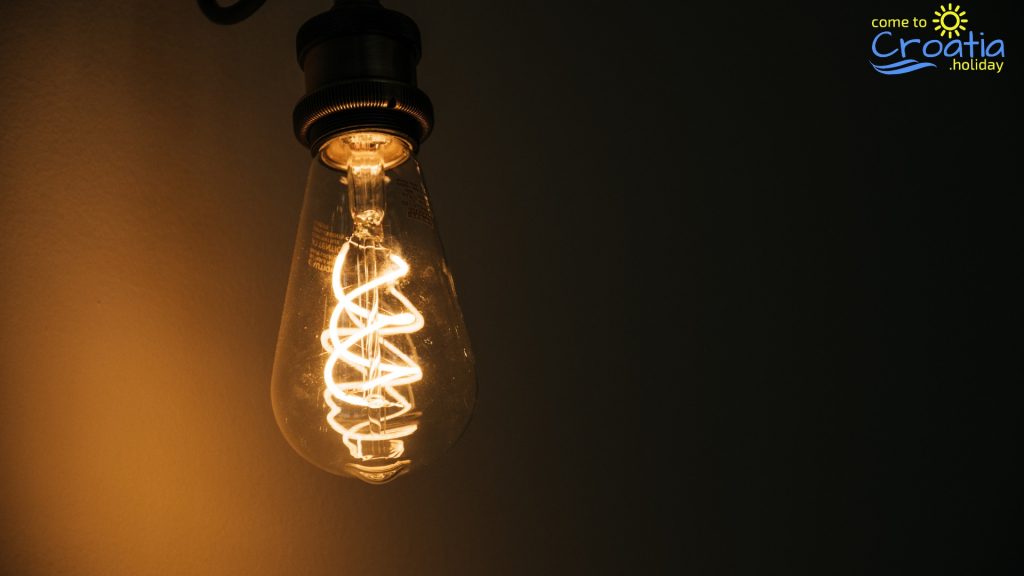 Let it be Light