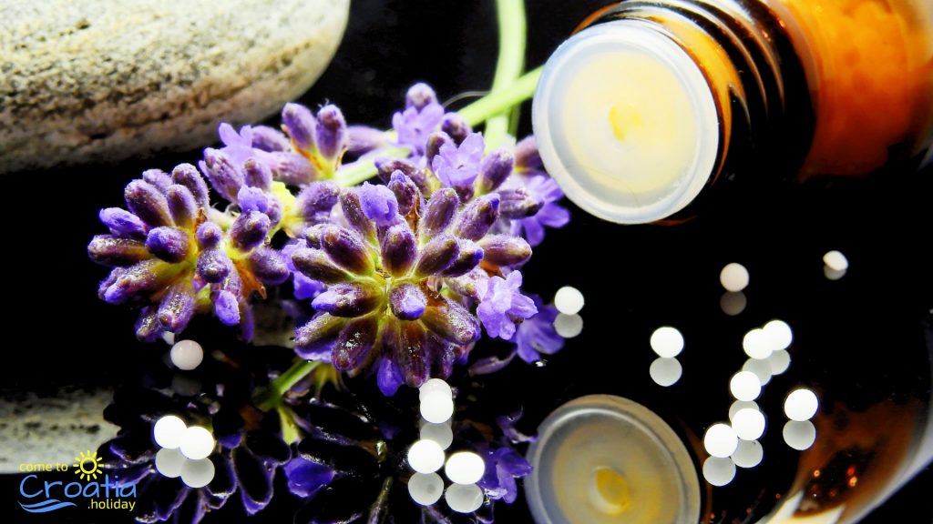 The Days of Aromatherapy