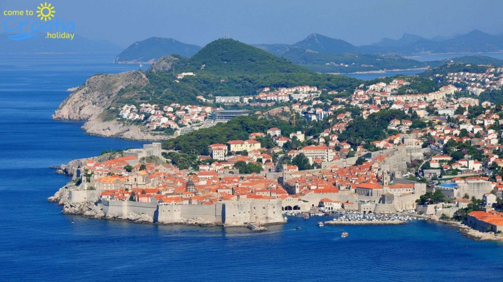 City of Dubrovnik