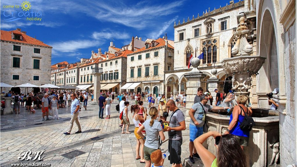 Dubrovnik City