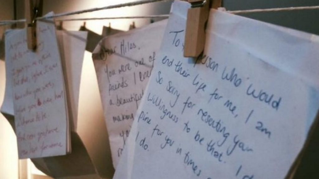 Love Letters