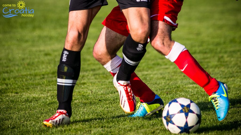 Soccer Players