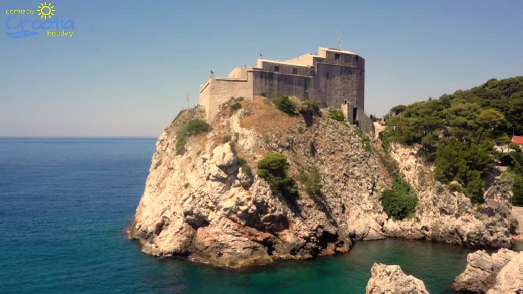 St. Lawrence Fortress