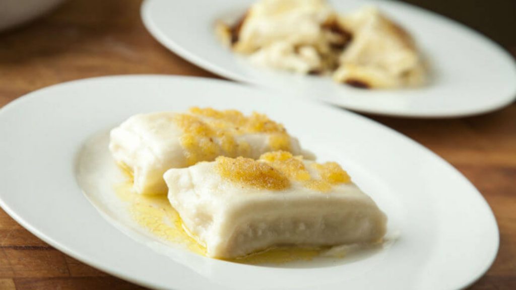 Food and Fun in Zagorje: Zagorski strukli