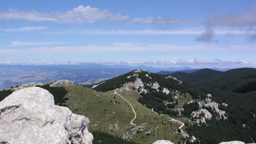 Zavižan