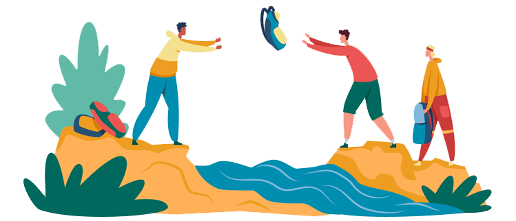 Active Holiday: Hiking