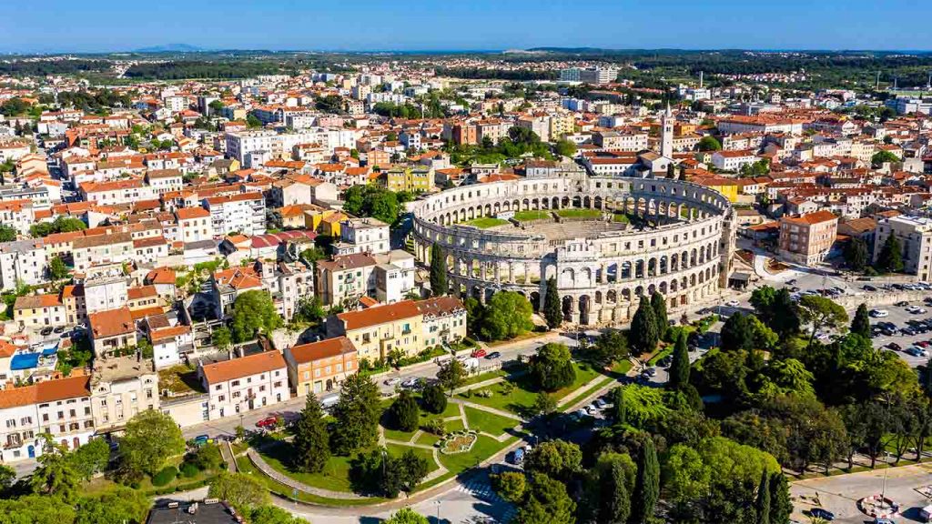 Pula
