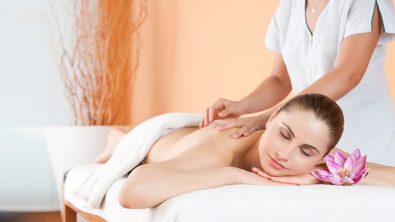 Arcadia Wellness Park relaxation