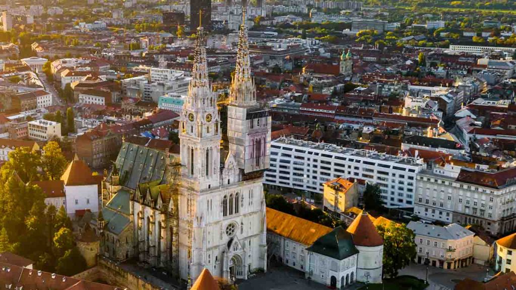 Chatedral