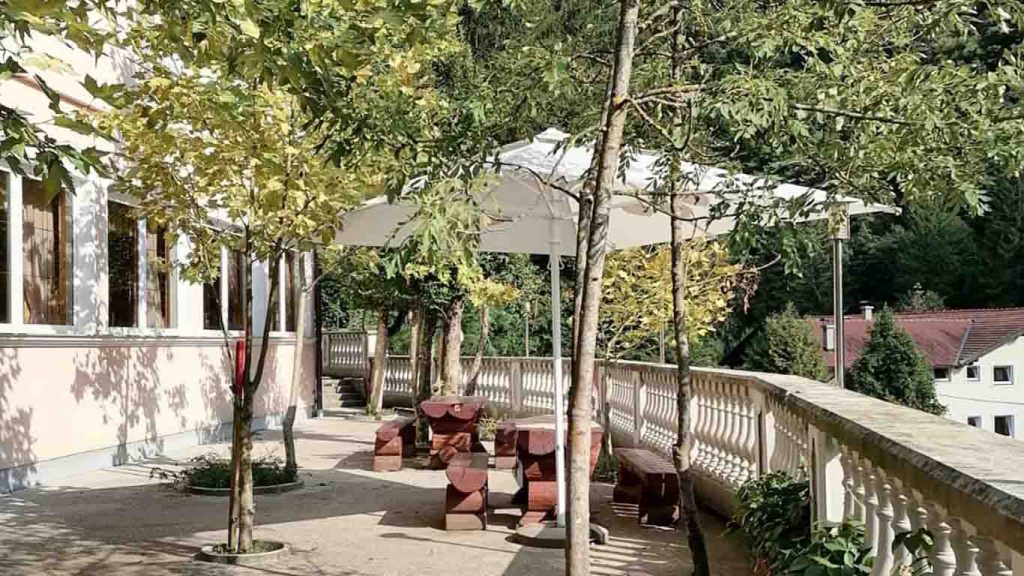 Divlje vode Bio Park 3