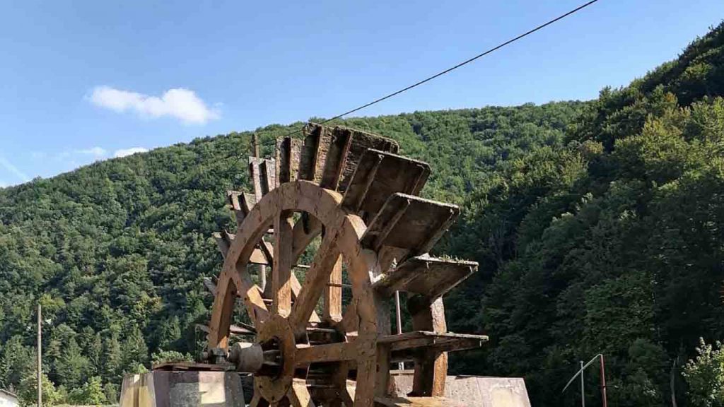 Mill
