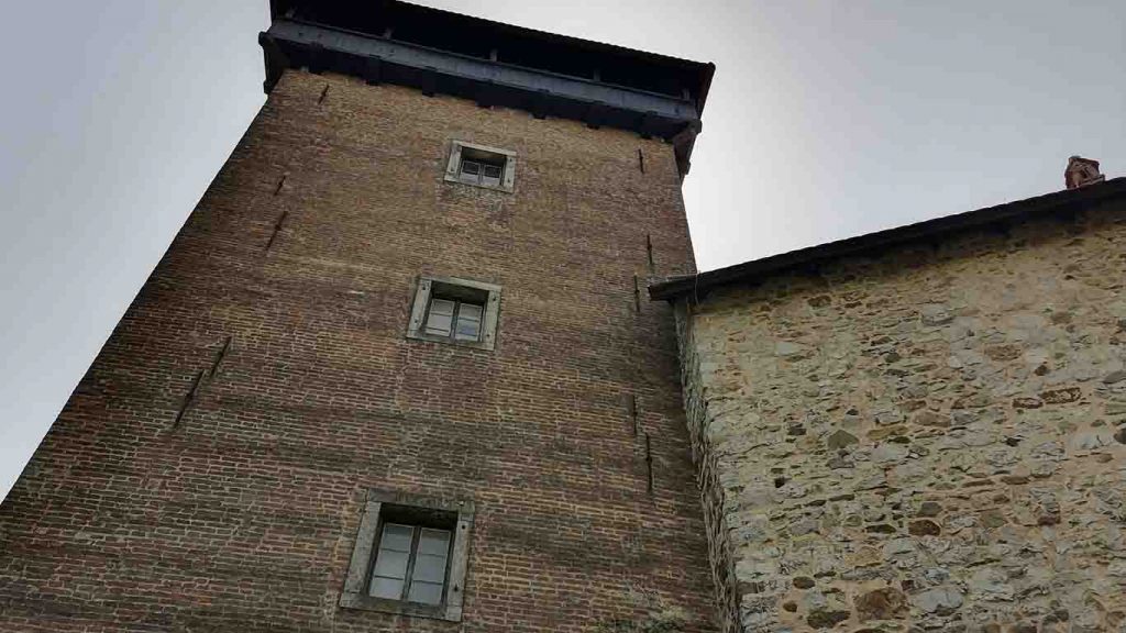 Dubovac Castle and Aquatika Aquarium 2