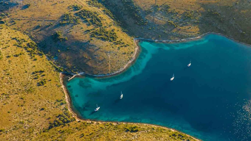 Kornati