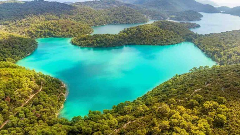 Mljet National Park received INHERITURA certificate
