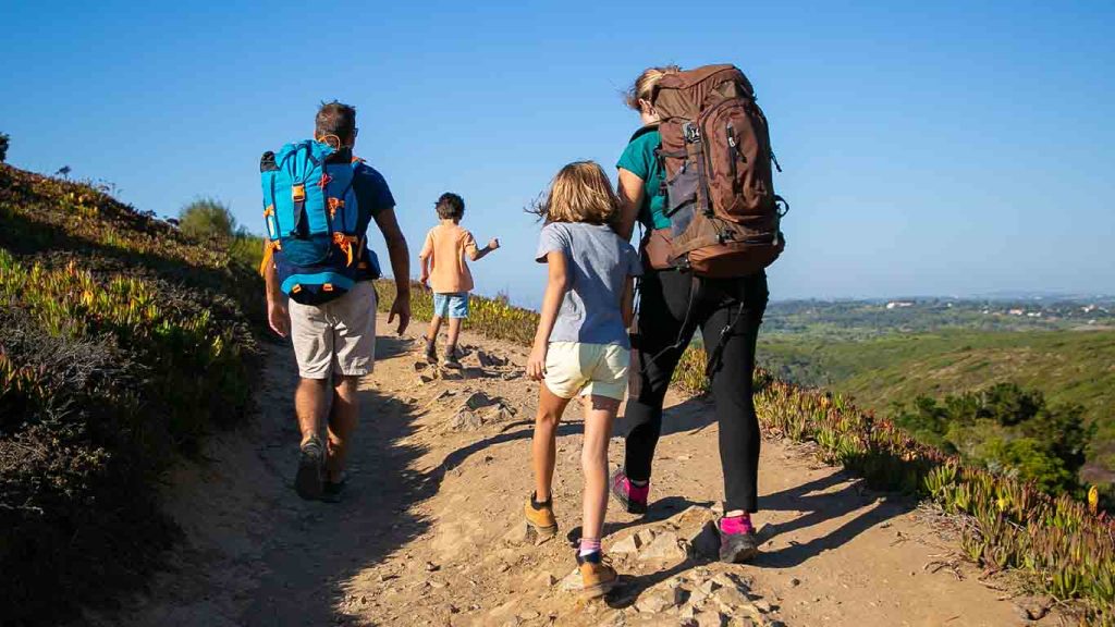 Ideal family trip!