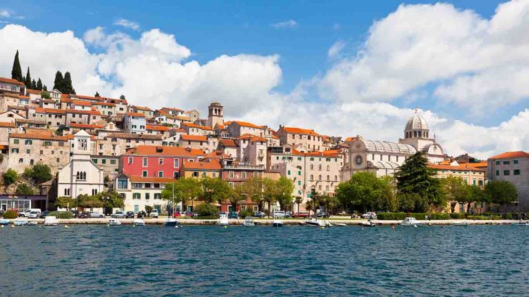 10 UNESCO World Heritage Sites
