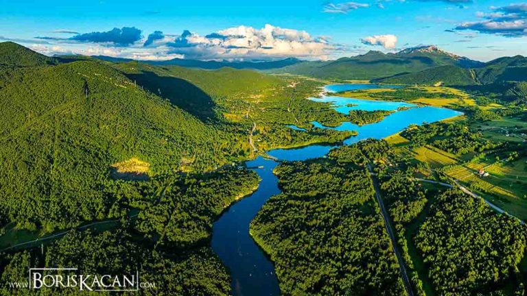 Healthy Holiday in Lika