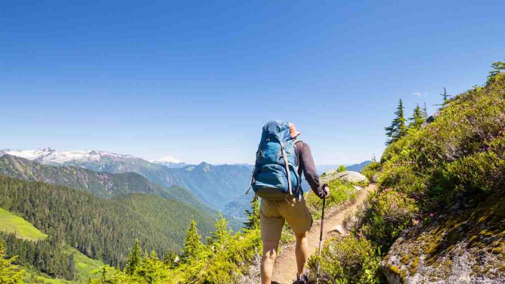 Healthy Holiday in Lika