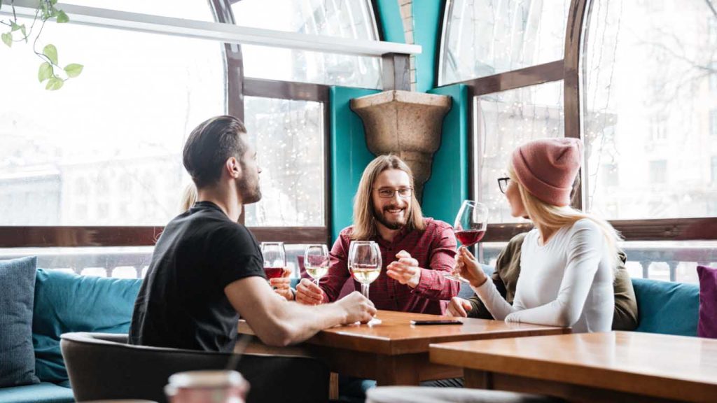 Zagreb's most beautiful cafe bars