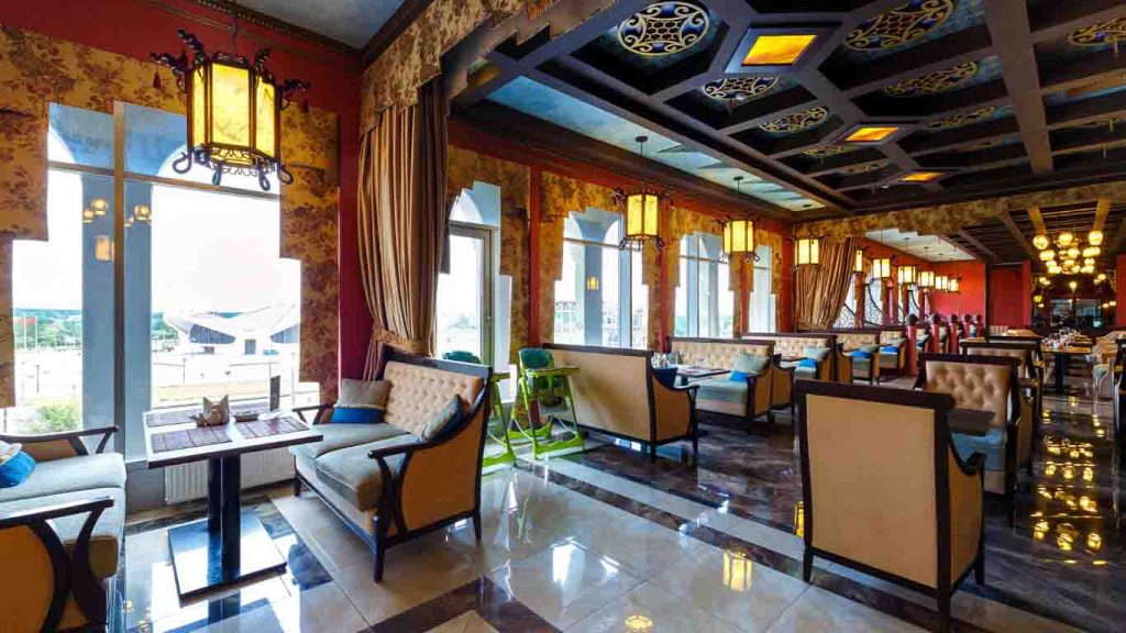 Zagreb's most beautiful cafe bars 2