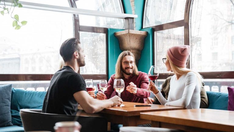 Zagreb's most beautiful cafe bars