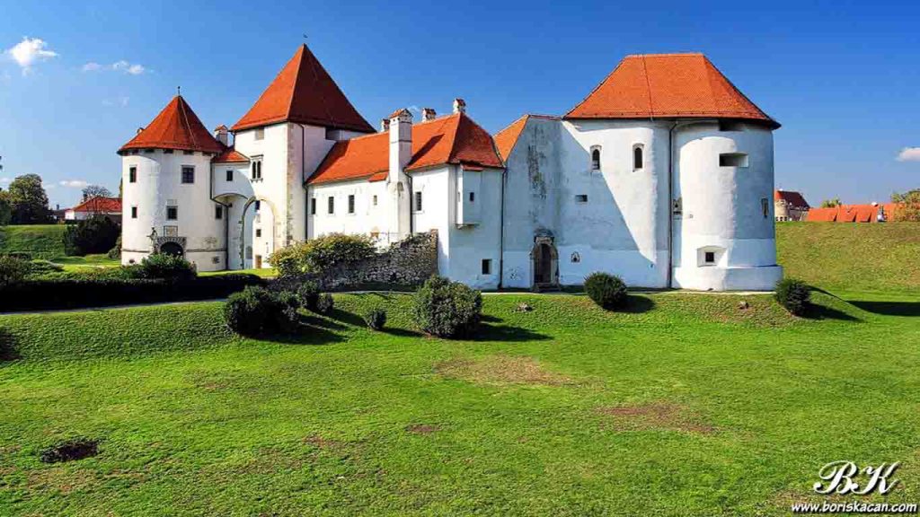 Beautiful Varaždin