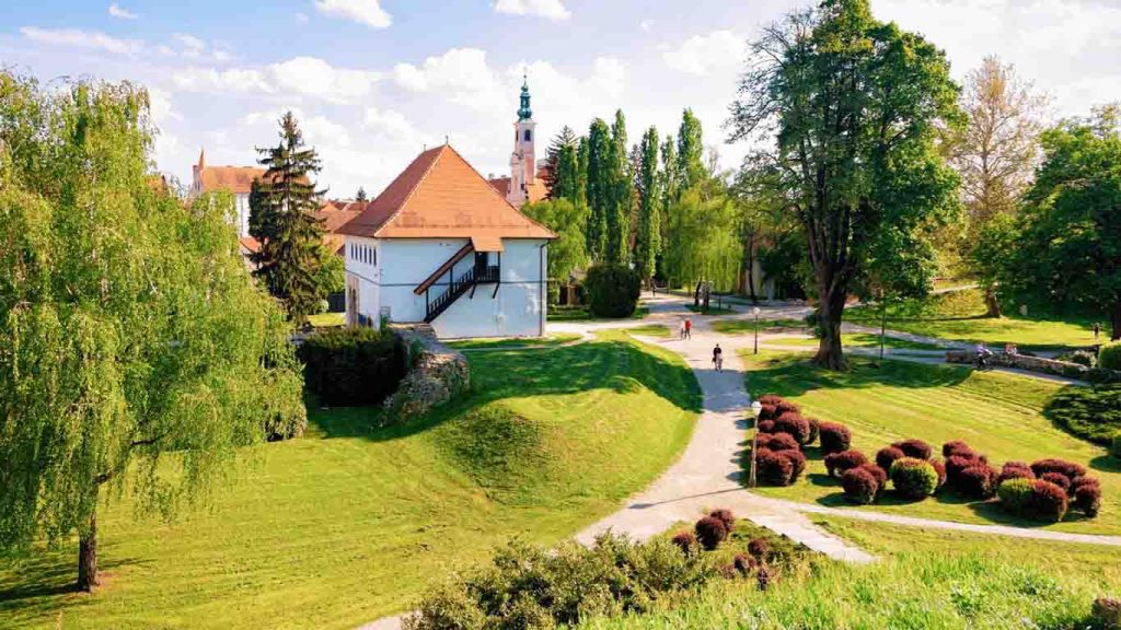 Beautiful Varaždin2