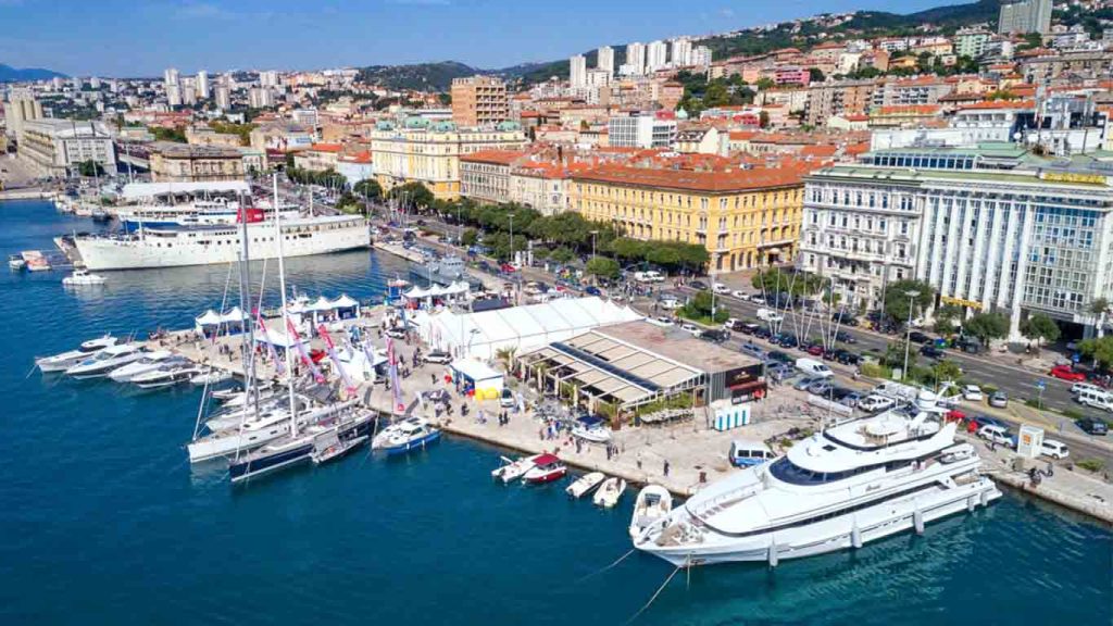 Cruising into Rijeka Wikipedia Antonio199cro