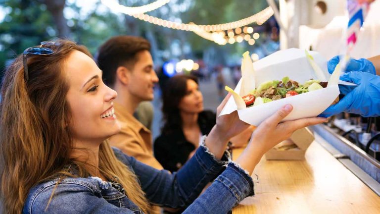 Food Truck Festival