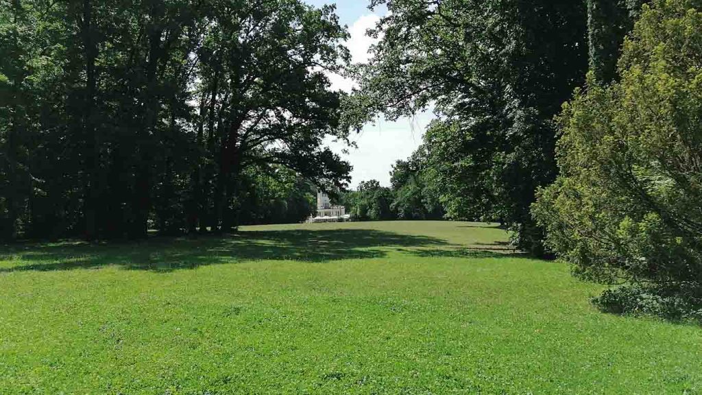Maksimir Park