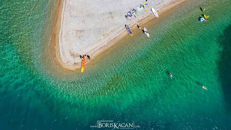 Pisak Beach