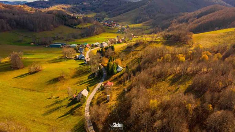 Begovo Razdolje 1