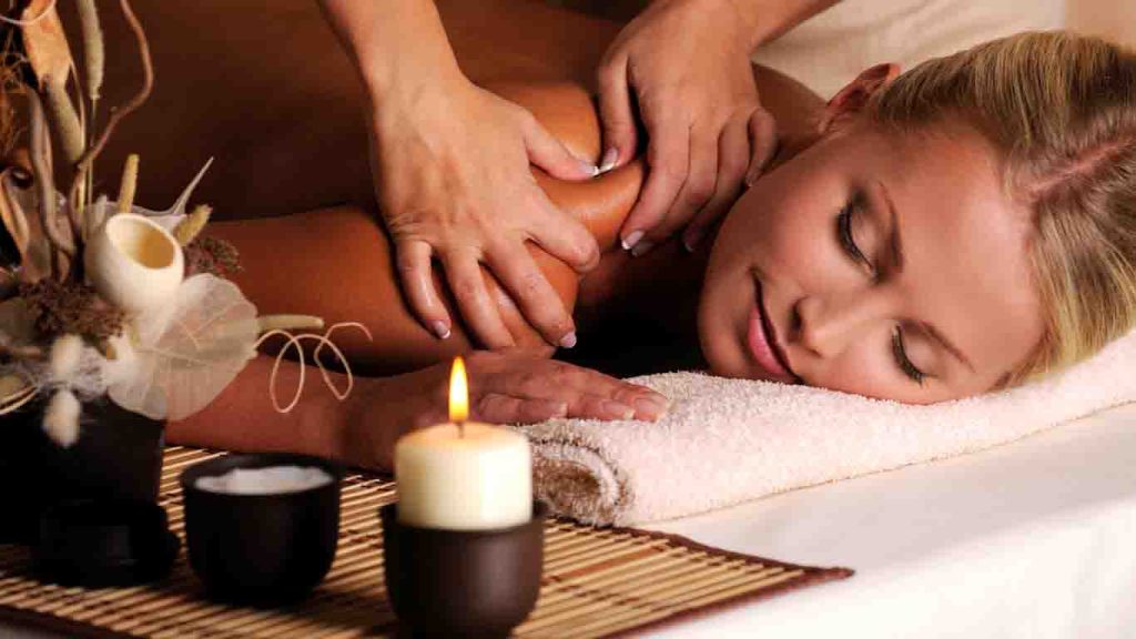 Croatia's Rejuvenating Spas 1