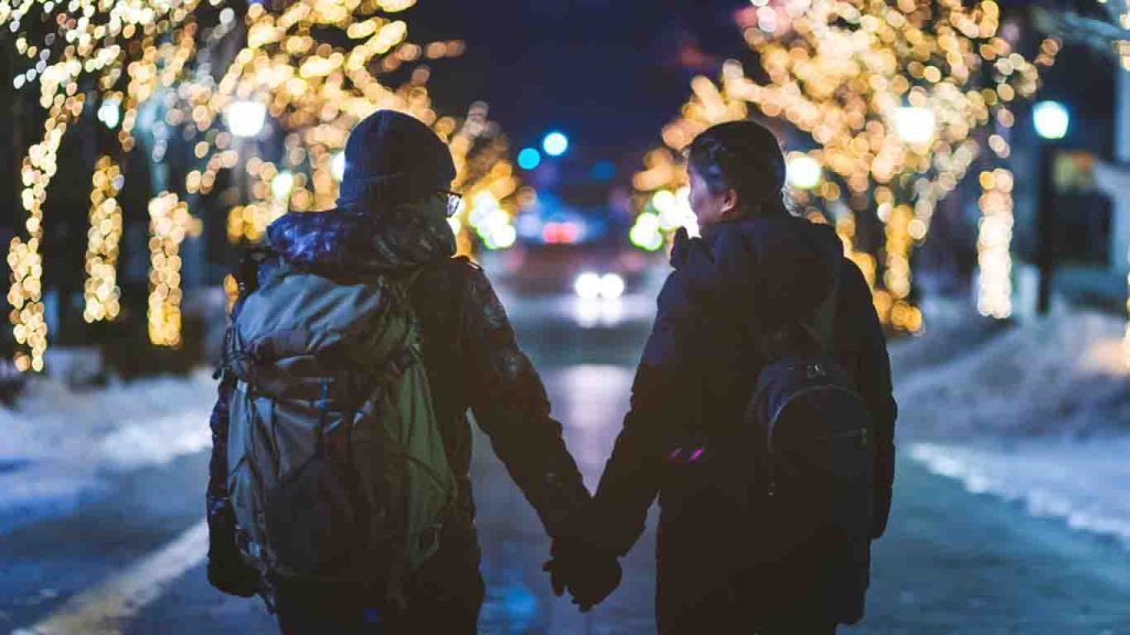 Europe's Safest Haven After Dark