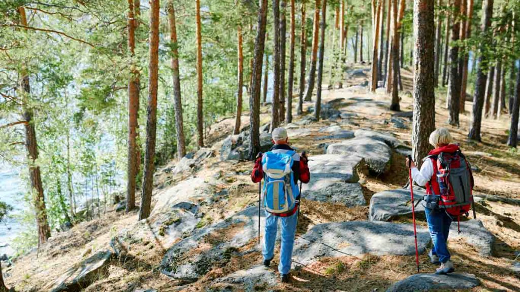 In this guide, we will take you on a thrilling journey through Croatia's best hiking trails