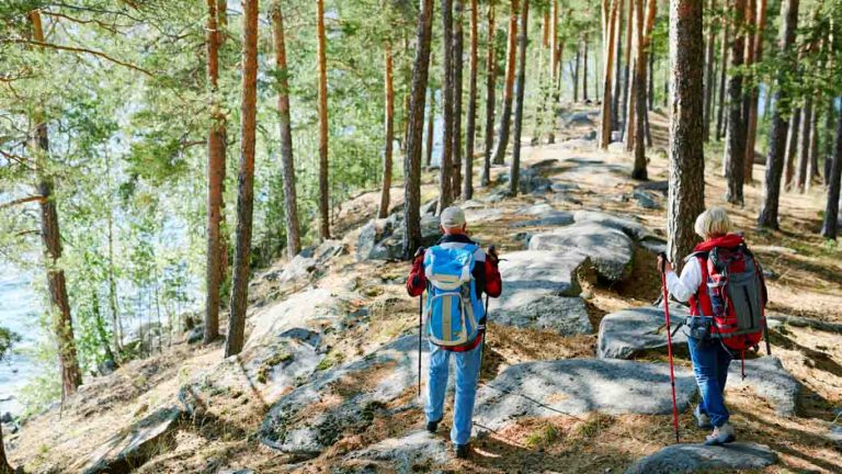In this guide, we will take you on a thrilling journey through Croatia's best hiking trails