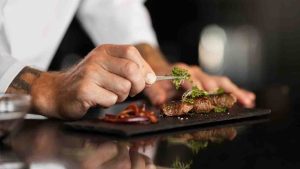 Korak Restaurant in Jastrebarsko Gets Michelin Star 1