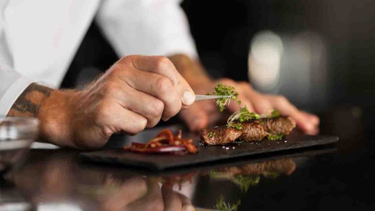 Korak Restaurant in Jastrebarsko Gets Michelin Star 1