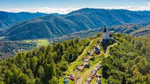 Sveta Gora 1