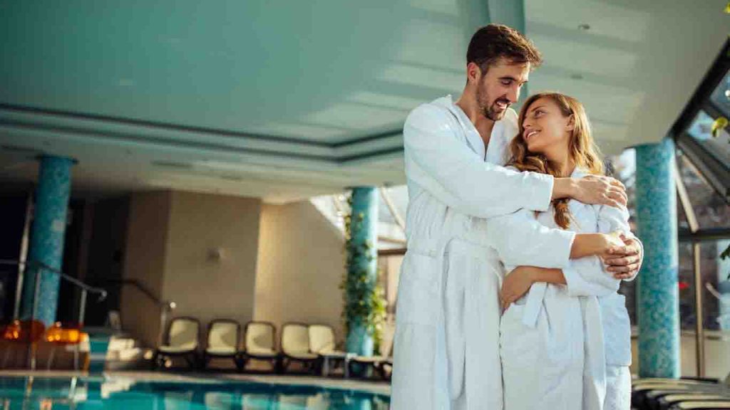 spa