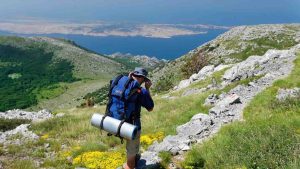 Best Hiking Mountins in Croatia Source Goran Šarafek