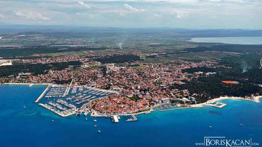 Biograd na Moru 1
